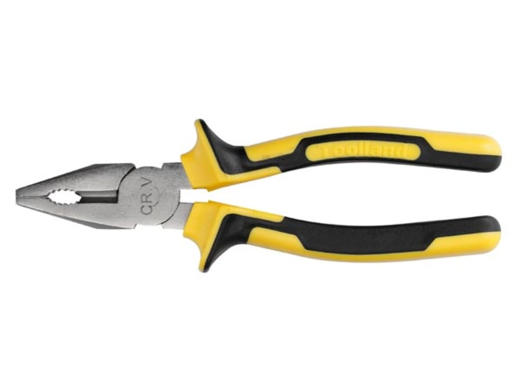 COMBINATIETANG 8" / 200 mm afbeelding