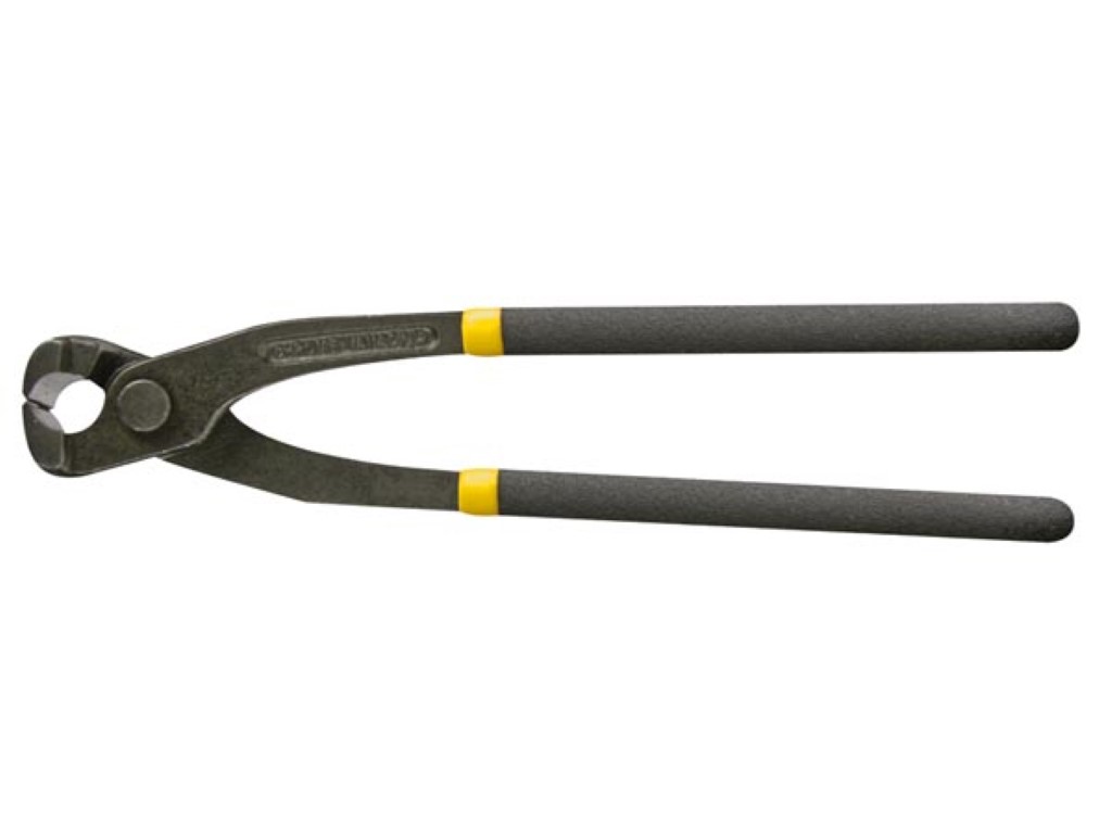 MONIERTANG 10" / 250 mm afbeelding