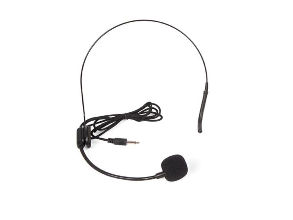RESERVE HEADSET VOOR HQPA10001 afbeelding