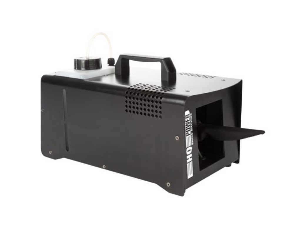 SNEEUWMACHINE - 800 W afbeelding