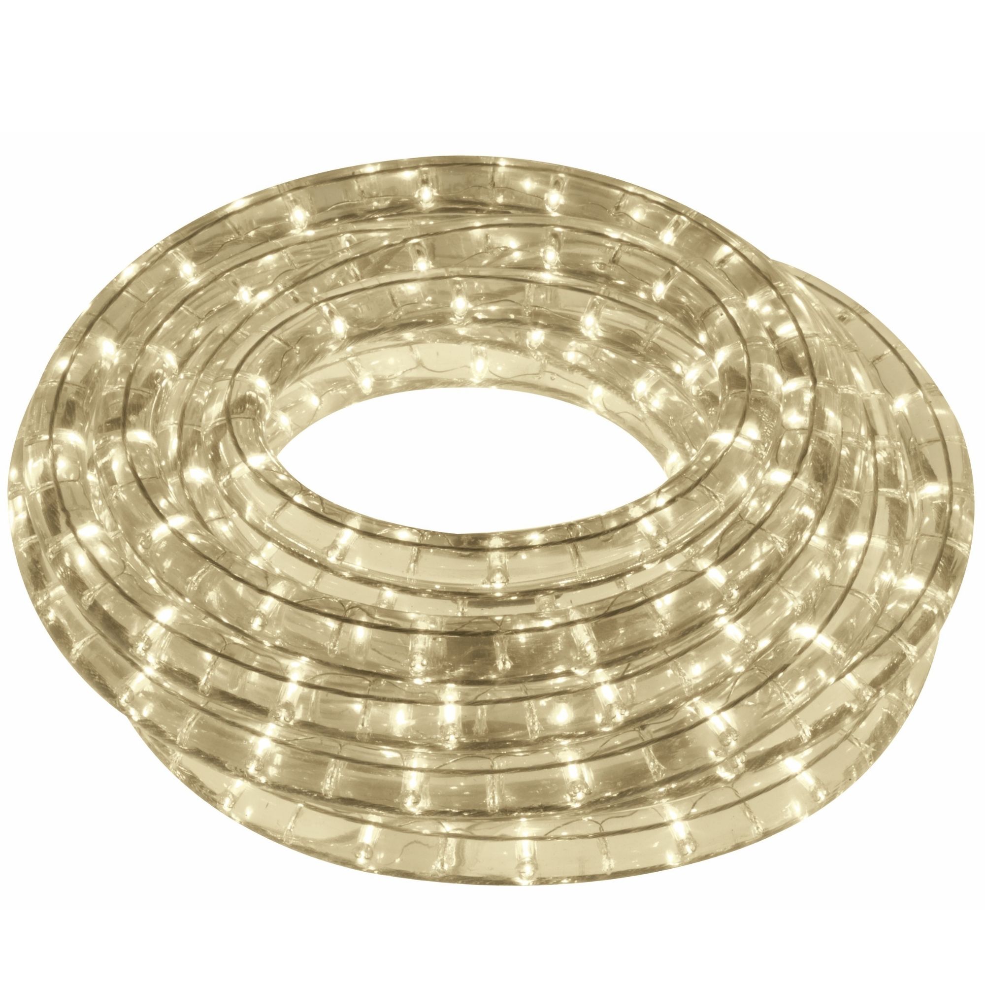Velleman LED-LICHTSLANG 9 m WARMWIT