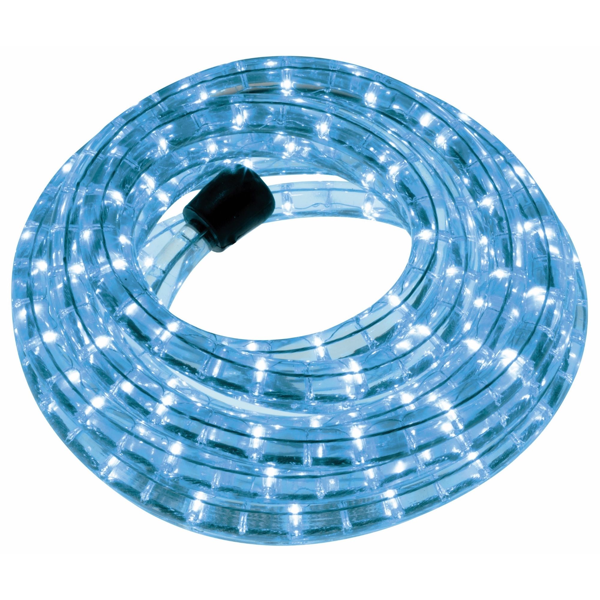 Velleman LED-LICHTSLANG 9 m BLAUW