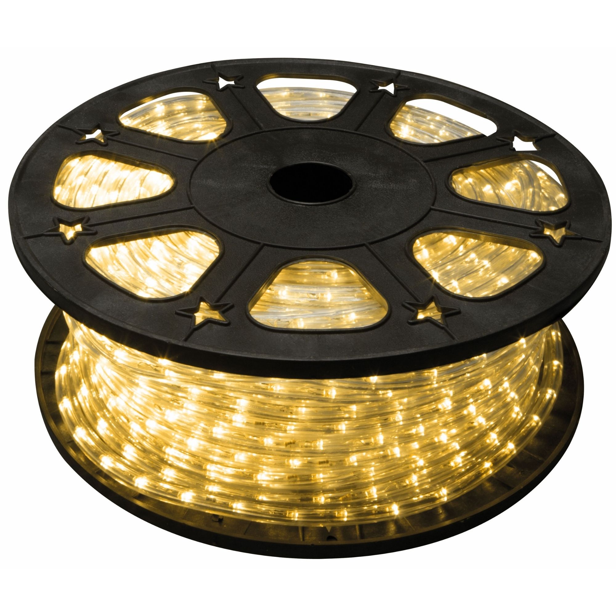 Velleman LED-LICHTSLANG 45 m WARMWIT