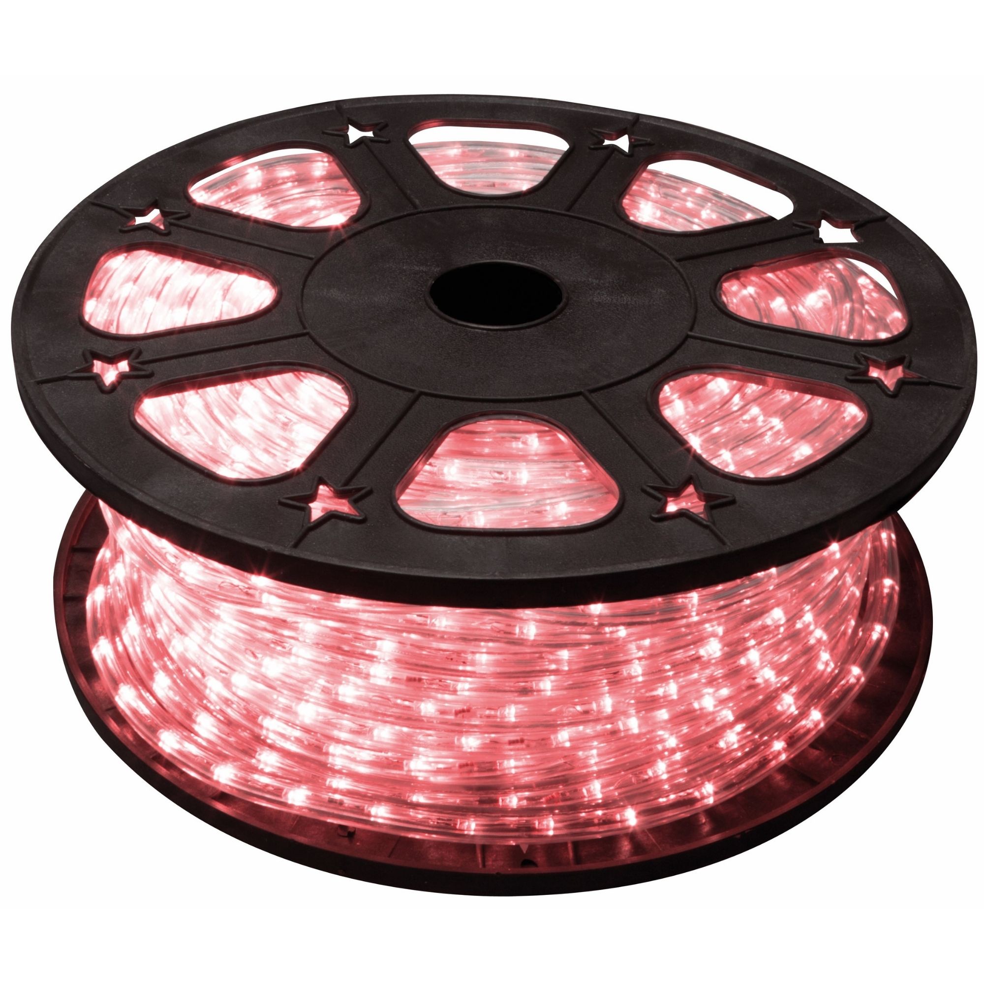 Velleman LED-LICHTSLANG 45 m ROOD
