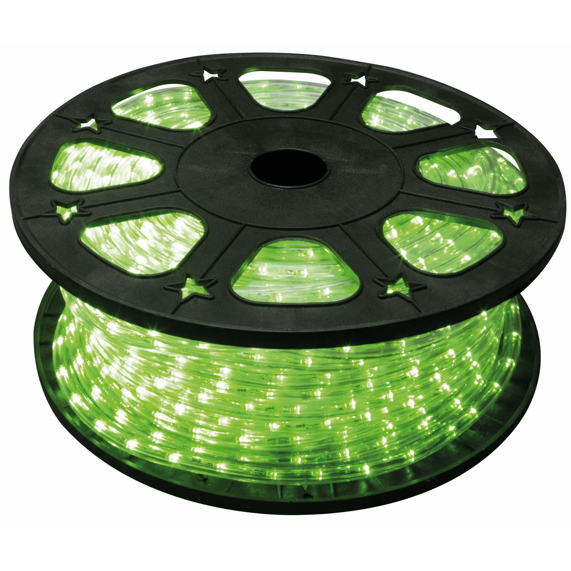 Velleman LED-LICHTSLANG 45 m GROEN