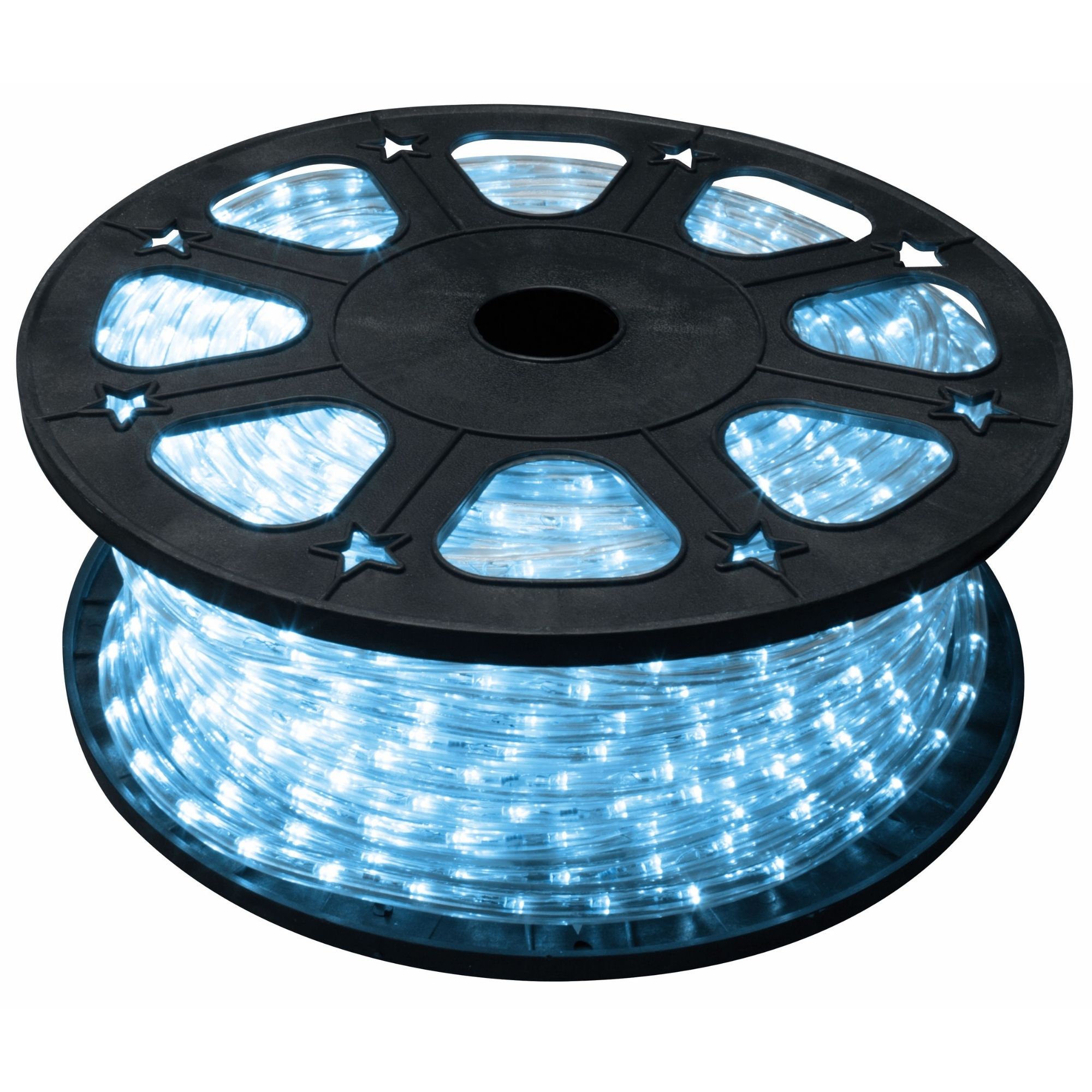 Velleman LED-LICHTSLANG 45 m BLAUW