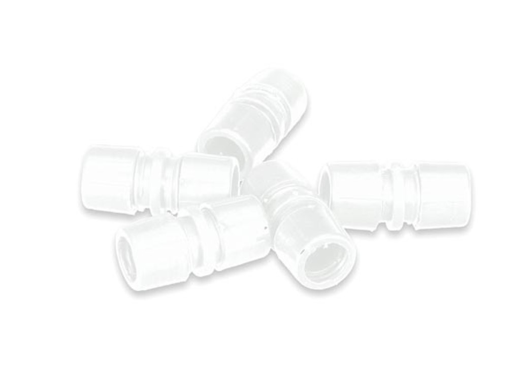 INLINE CONNECTOREN VOOR LICHTSLANGEN en LED-LICHTSLANGEN - 5 st. afbeelding