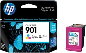 HP Inkjet