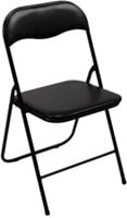 Klapstoelen