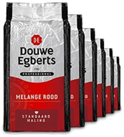 Goedkope koffie op kantoor