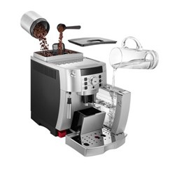 Koffiezetapparaten