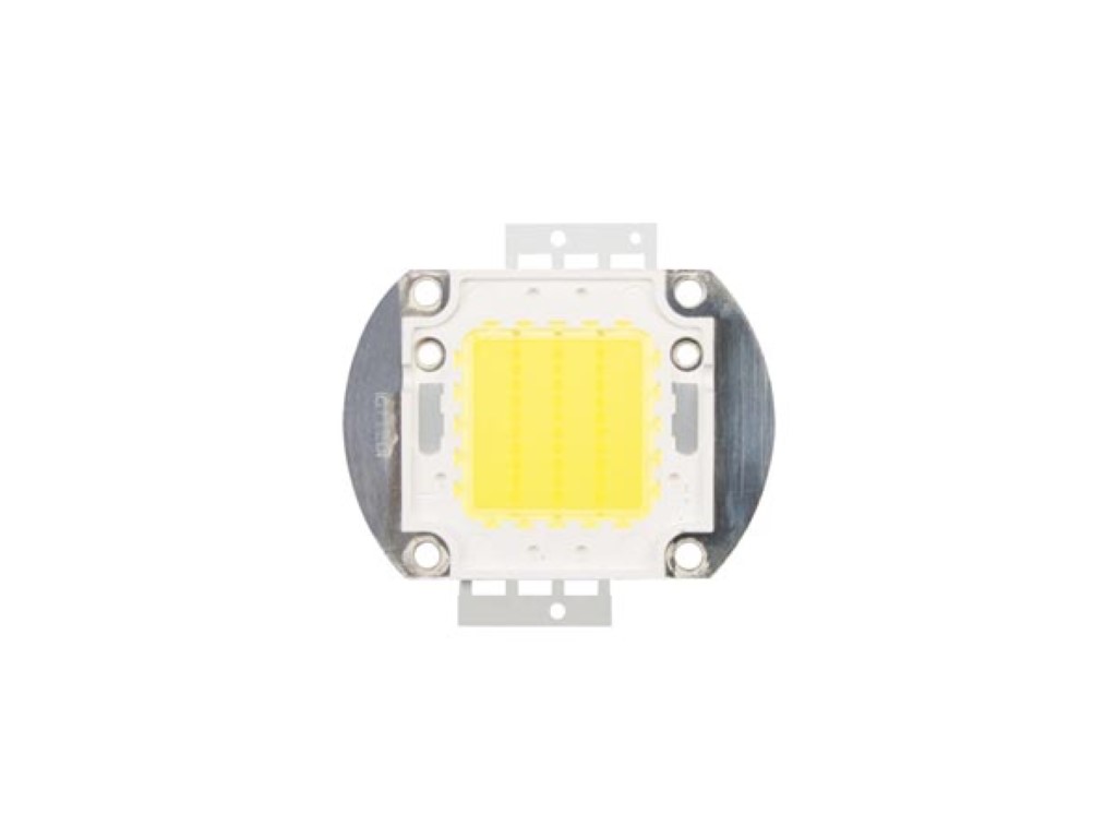 VERMOGENLED - 30 W - KOUDWIT - 3150 lm afbeelding