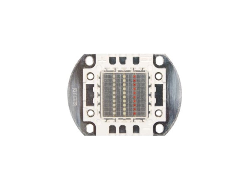 VERMOGENLED - 30 W - RGB afbeelding
