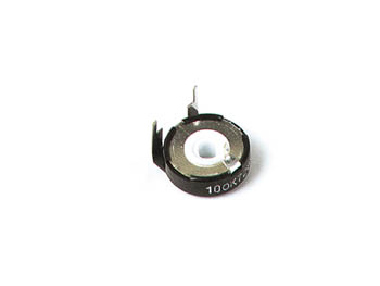 Velleman PIHER TRIMMER 10K (GROOT HOR VOOR SPINDEL)
