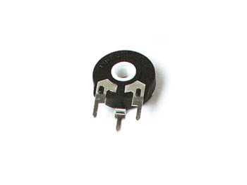 Velleman PIHER TRIMMER 220E (GROOT VERT VOOR SPINDEL)
