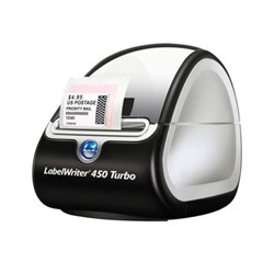 Labelprinters
