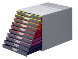 Ladenboxen