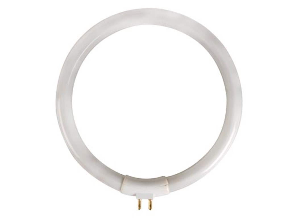 Velleman RESERVELAMP 12W T4 VOOR DE VTLAMP10