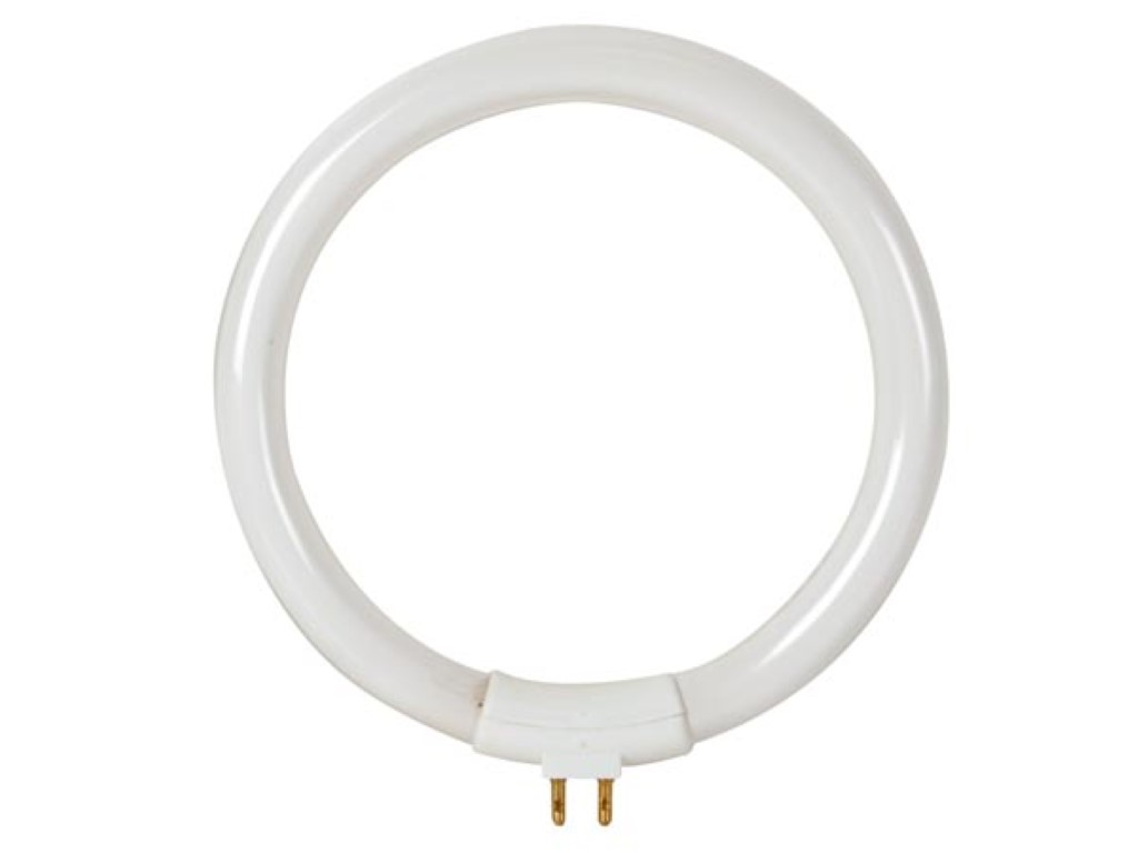 Velleman RESERVELAMP 12W T4 VOOR DE VTLAMP8
