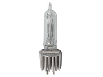 Velleman HALOGEENLAMP GENERAL ELECTRIC HPL 575W 240V LANGE LEVENSDUUR