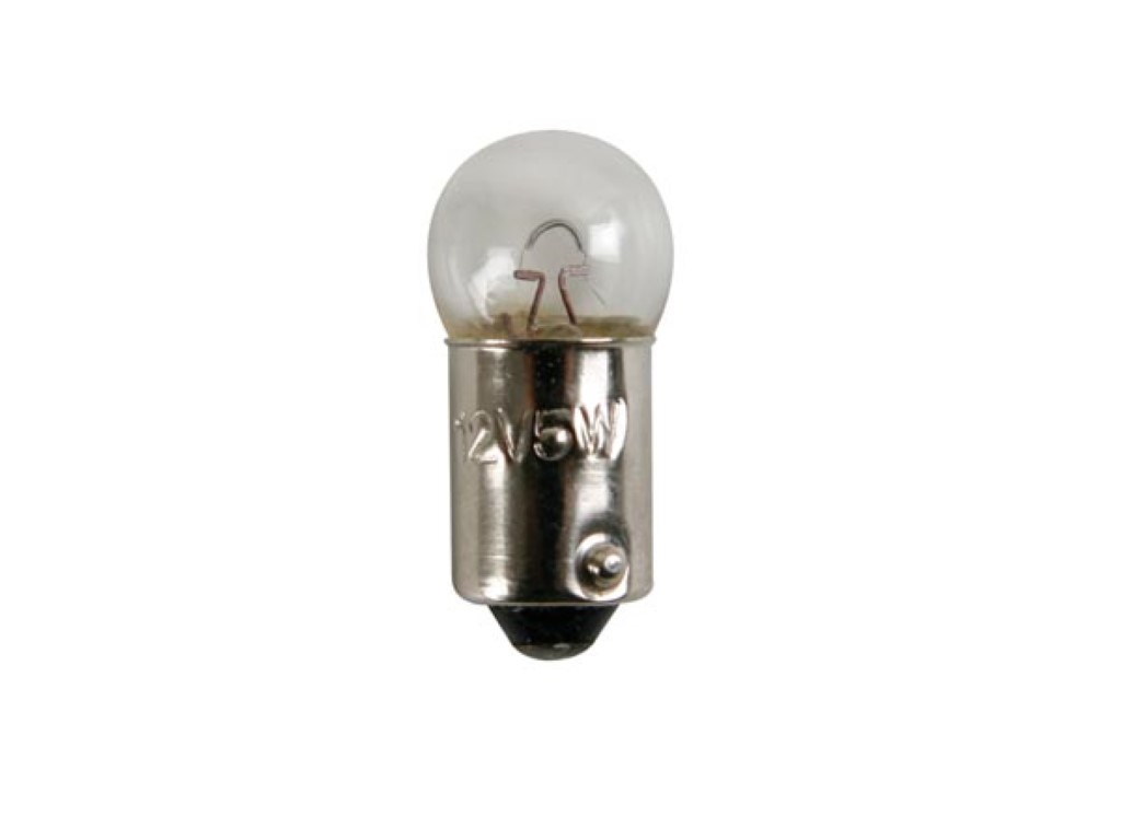 Velleman RESERVELAMP VOOR HAA65A&B