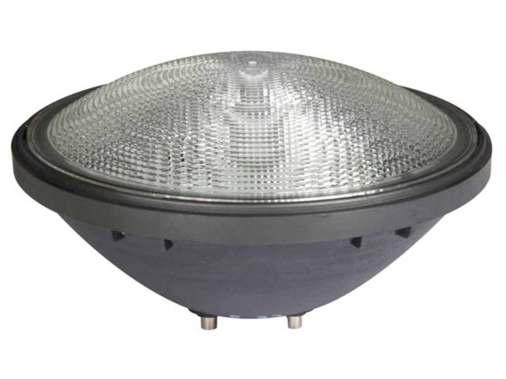Velleman LEDLAMP VOOR ZWEMBADVERLICHTING SYLVANIA PAR56 RGB 12V 12W