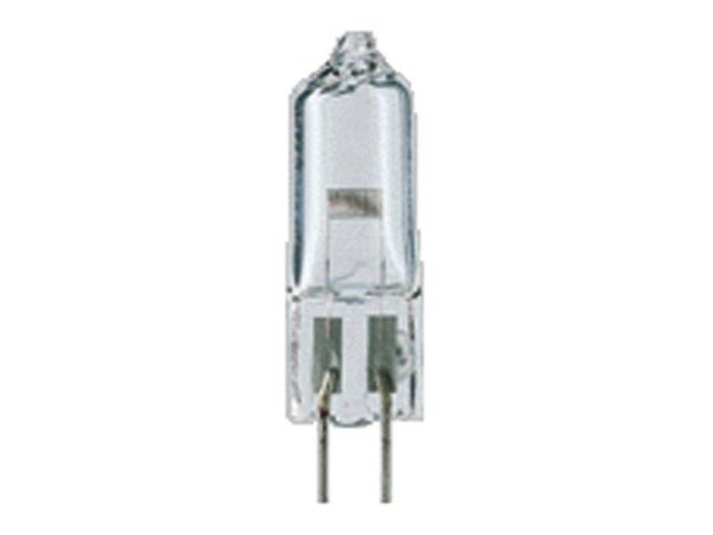 Velleman HALOGEENLAMP OSRAM 50 W 12 V G6.35