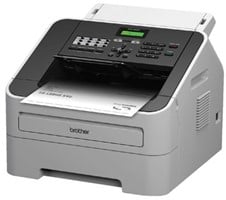 Faxen