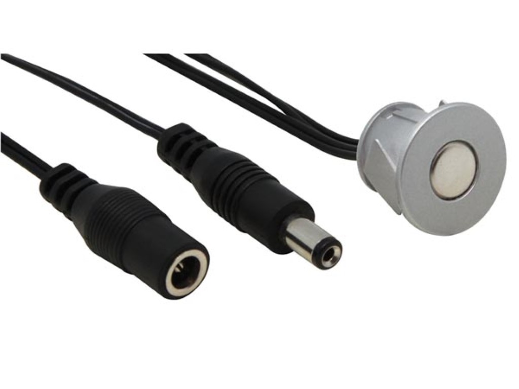 TOUCH DIMMER VOOR LEDSTRIPS afbeelding