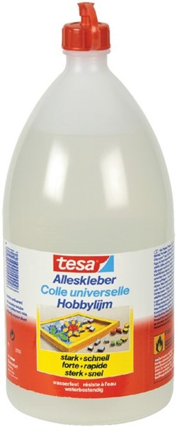 Knutsellijm