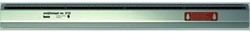 Snijliniaal Bura 512 Antica 40cm aluminium