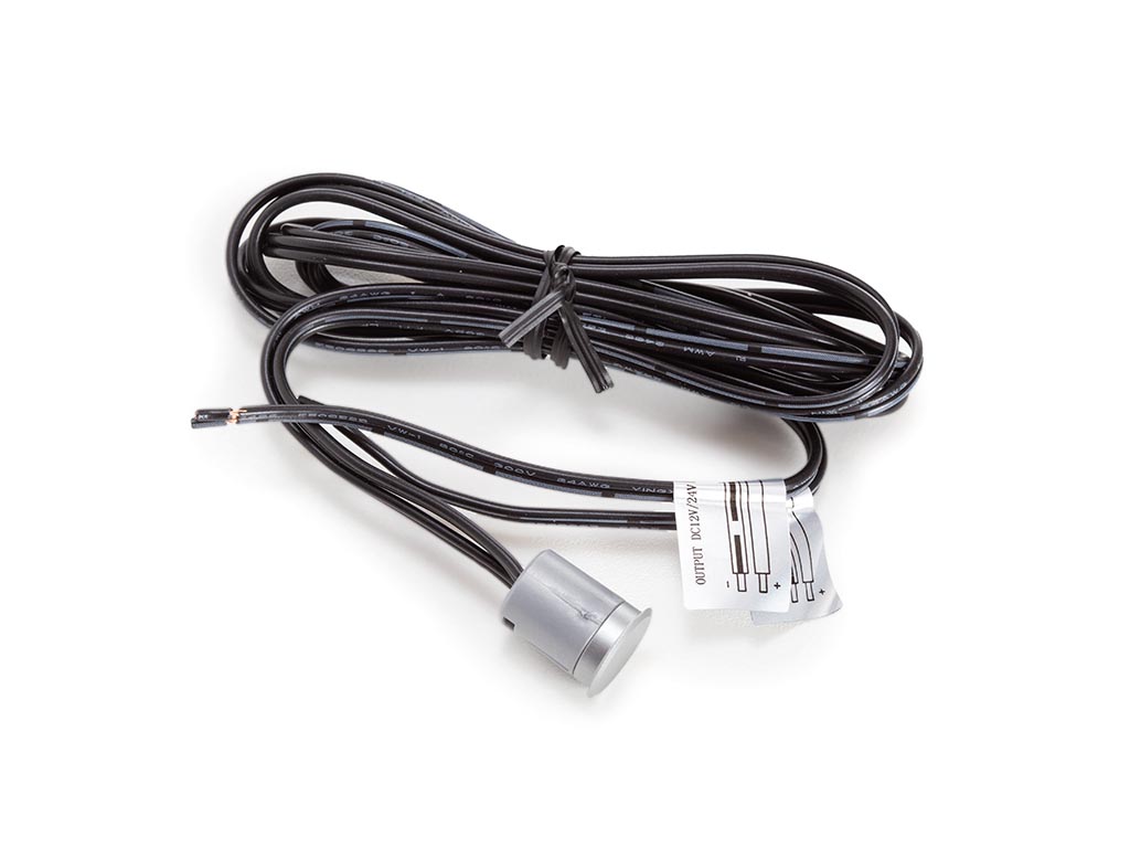 Velleman LED-dimmer inbouw 12V 24V