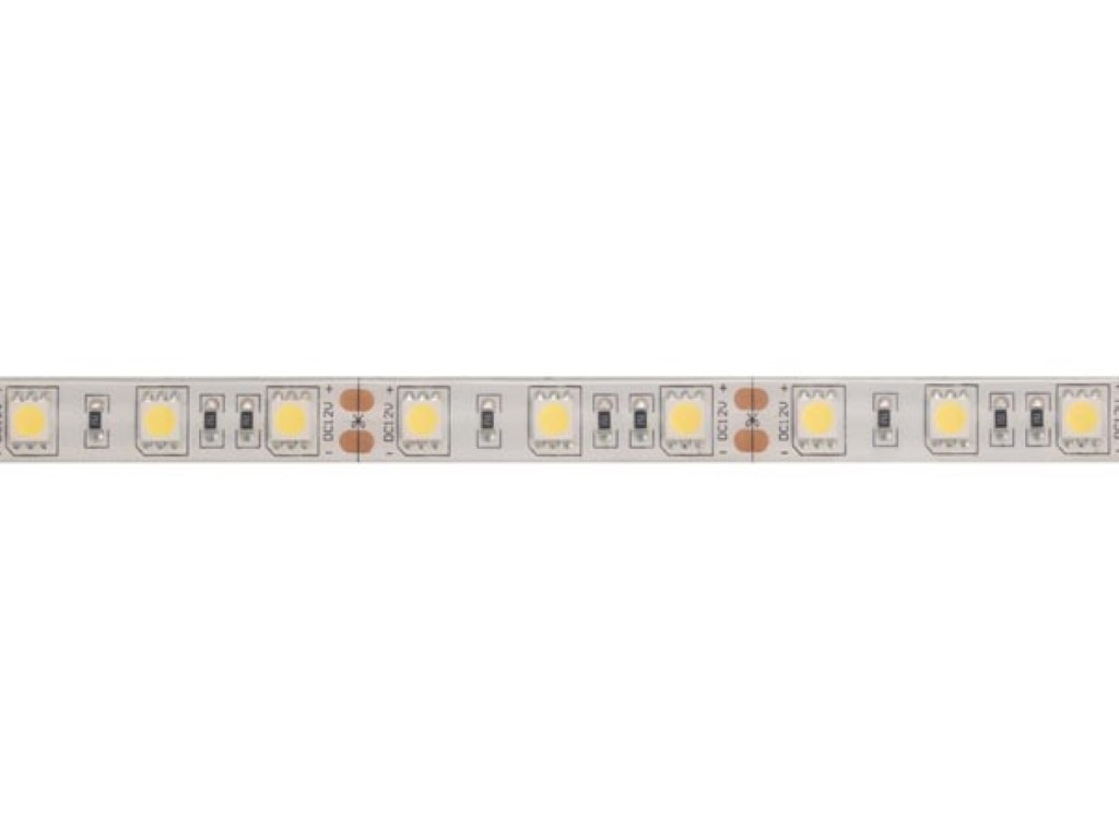 Velleman FLEXIBELE LEDSTRIP KOUDWIT 300 LEDs 5 m 12 V