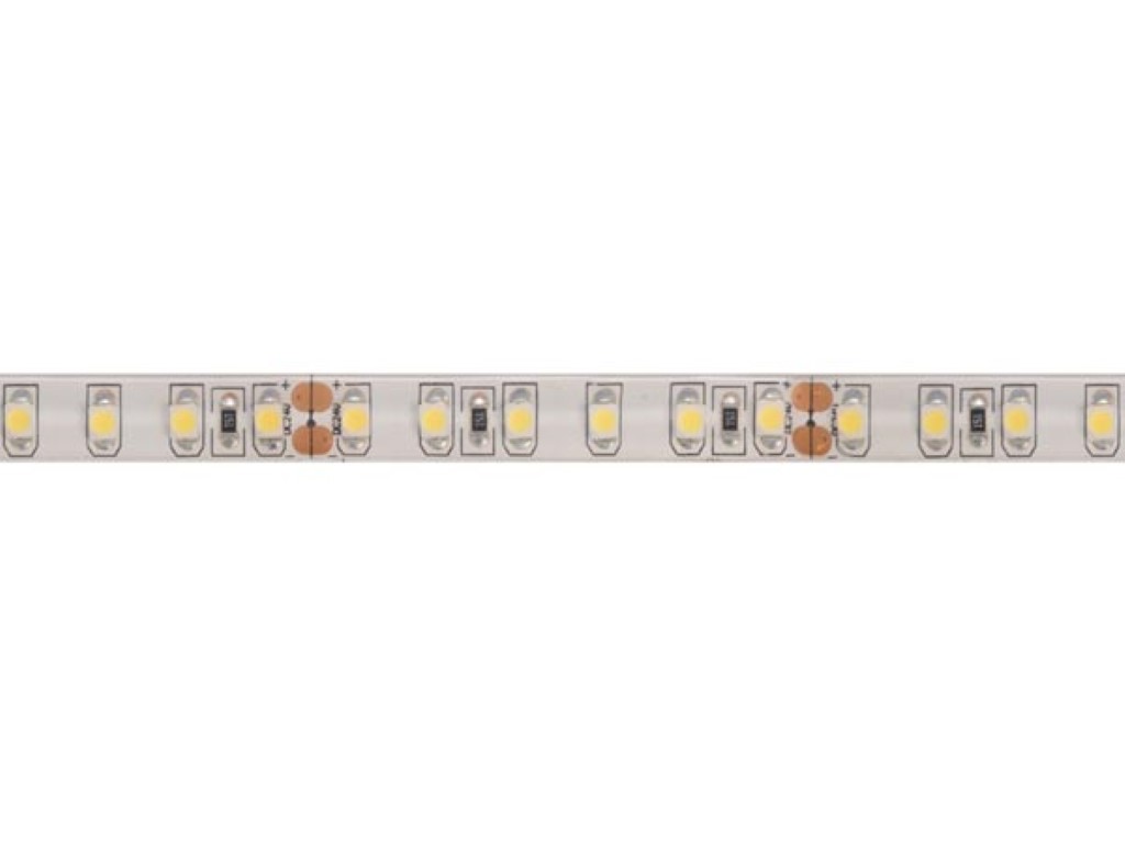 Velleman FLEXIBELE LEDSTRIP KOUDWIT 600 LEDs 5 m 24 V