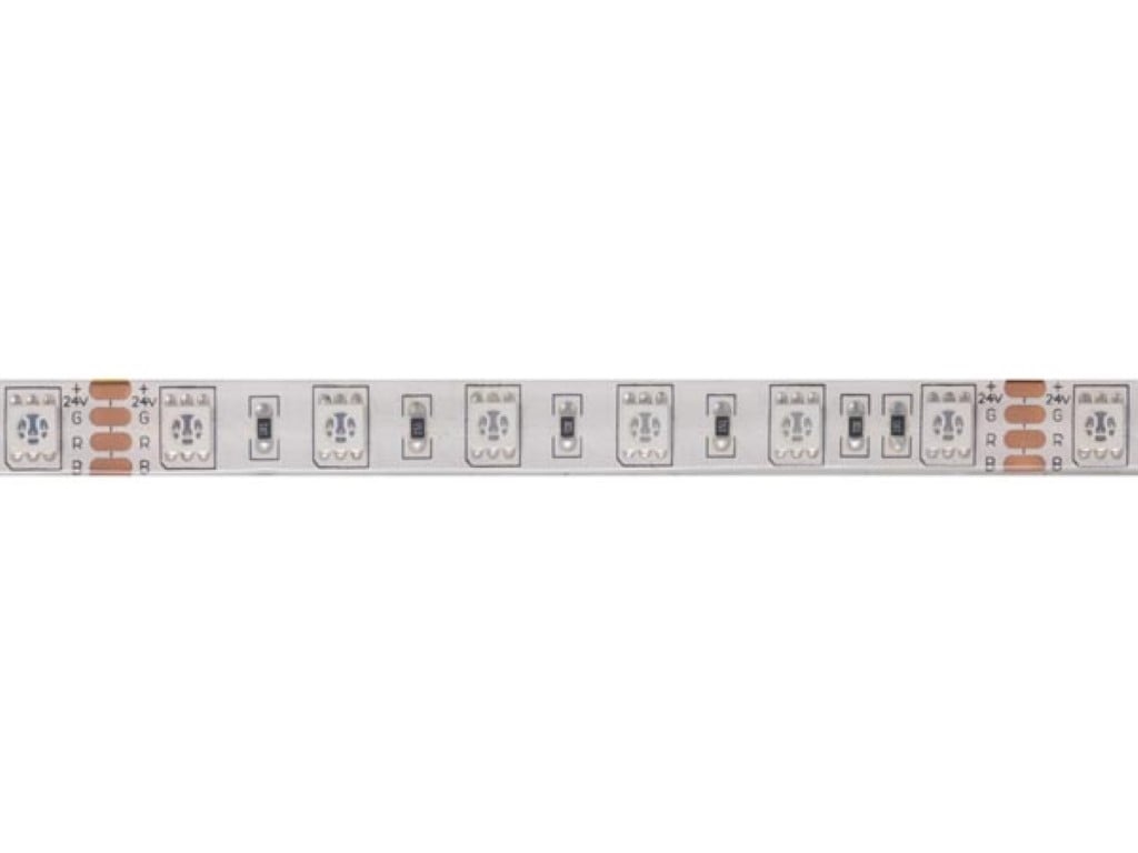 Velleman FLEXIBELE LEDSTRIP RGB 300 LEDs 5 m 24 V