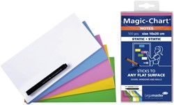 Magic-chart notes