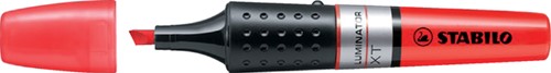 Markeerstift STABILO Luminator XT 71/40 rood afbeelding
