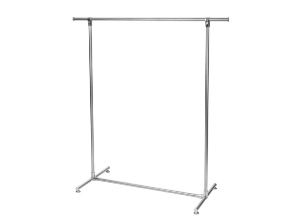 KLEDINGREK - ROBUUST - 125 x 50 x 130 cm afbeelding