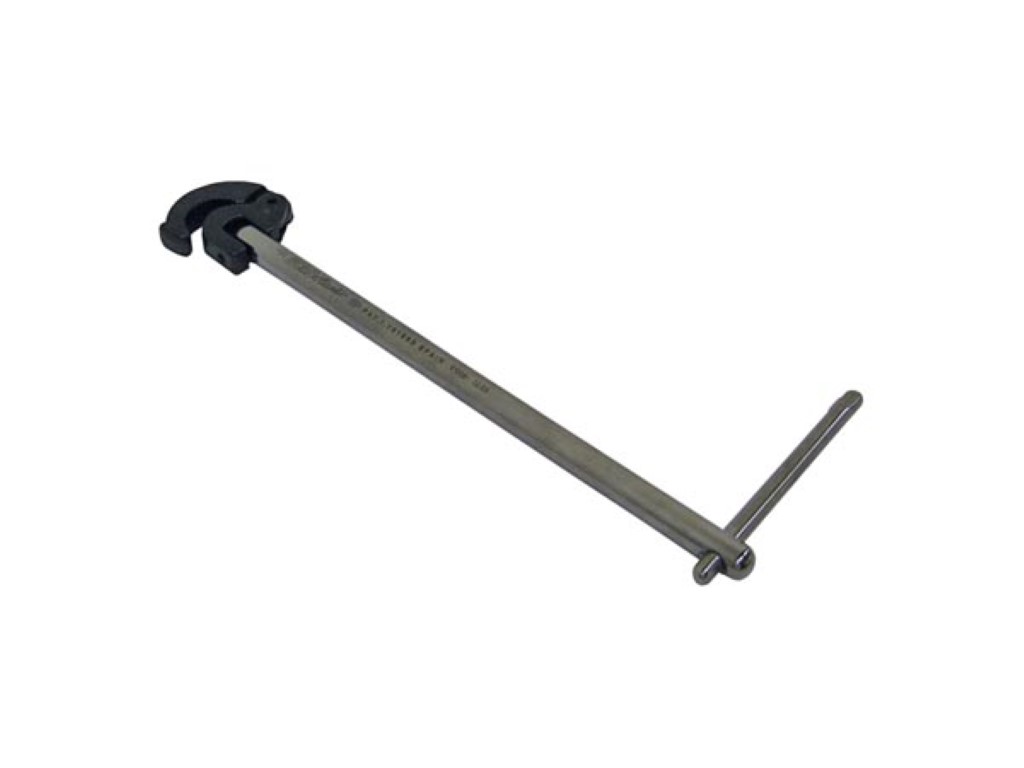 EGAMASTER - WASTAFELSLEUTEL - 288 mm - 10-32 mm - 490 g afbeelding