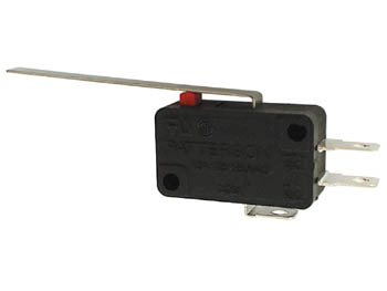 Velleman MICROSCHAKELAAR 12A LANGE HENDEL