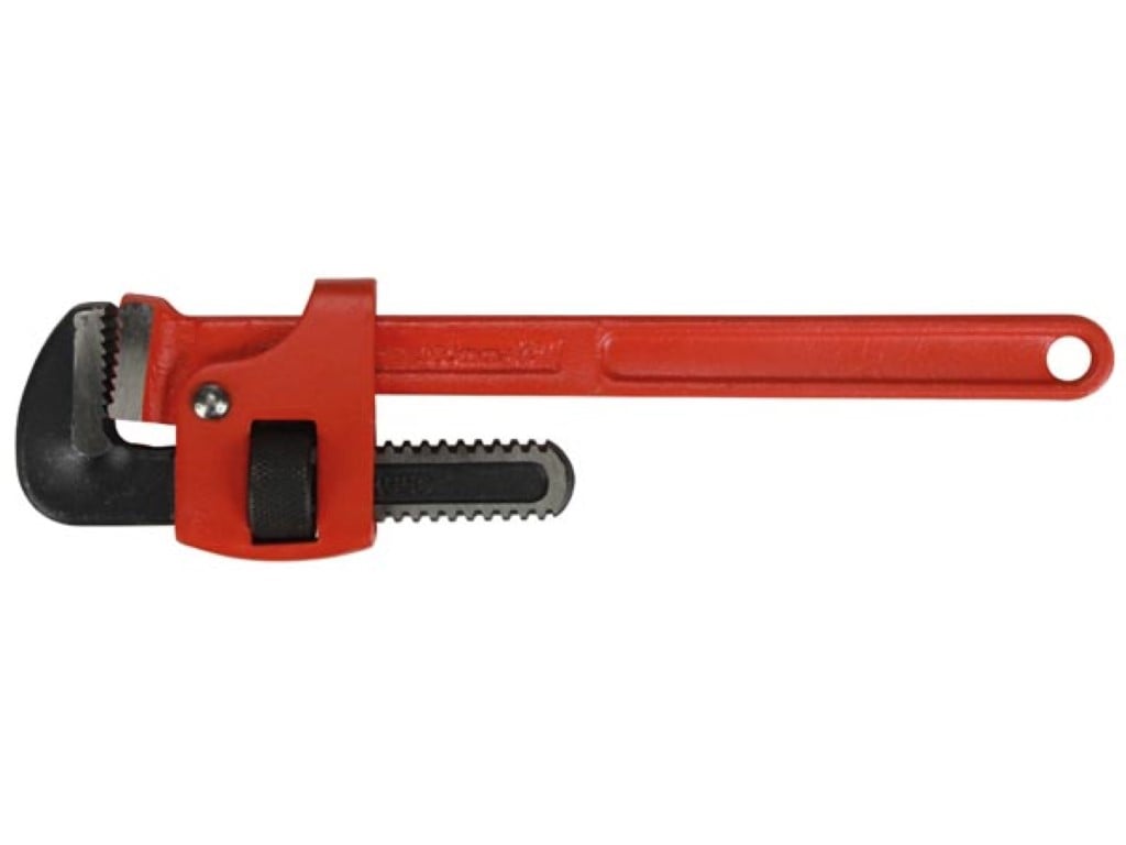 Velleman EGAMASTER STILSONSLEUTEL LICHT 14"-Ø 1.1 2"- 1.15 kg