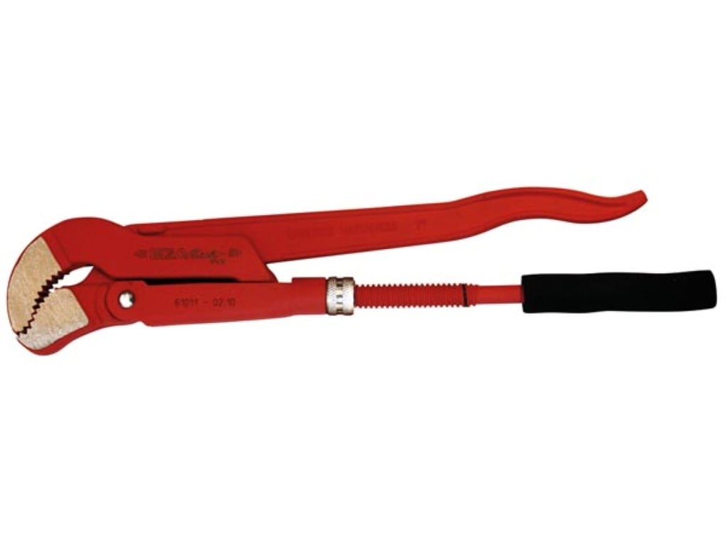 Velleman EGAMASTER ZWEEDSE TANG 1"