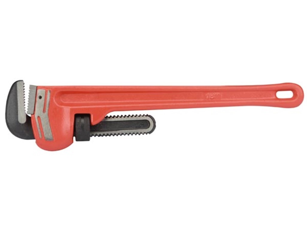 Velleman EGAMASTER STILSONSLEUTEL ZWAAR 18"-Ø 2.1 2"- 2.60 kg