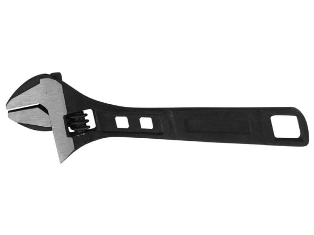 EGAMASTER - ENGELSE SLEUTEL - 6"