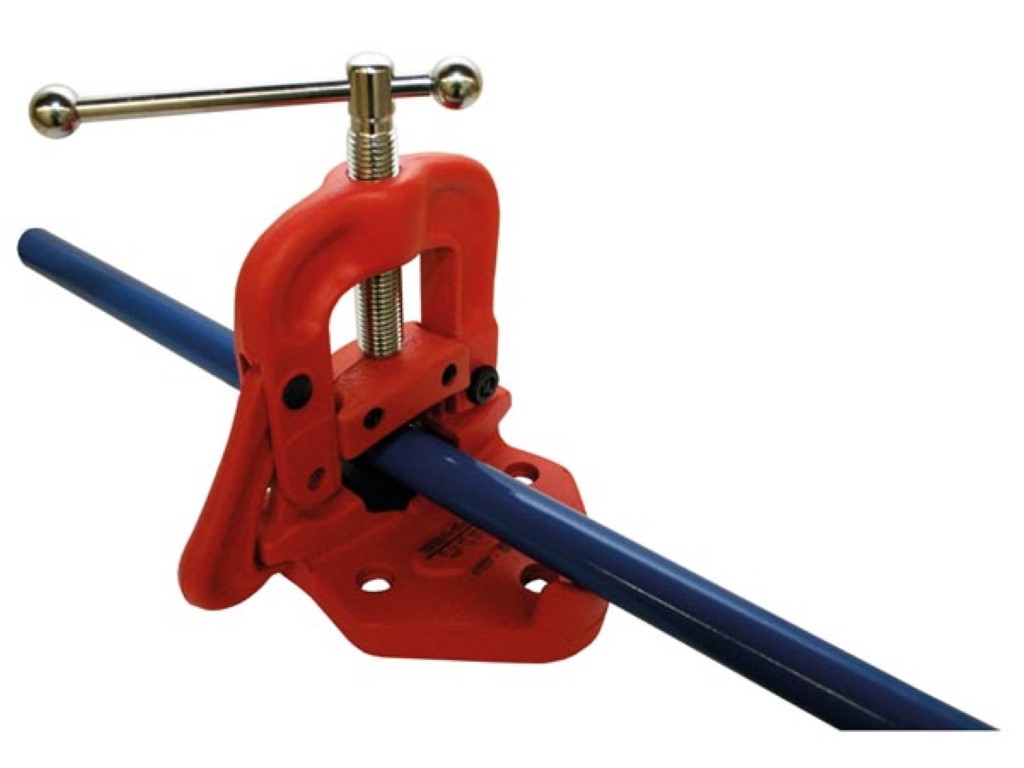 Velleman EGAMASTER BANKSCHROEF MET SCHARNIER 10-60 mm 4 kg