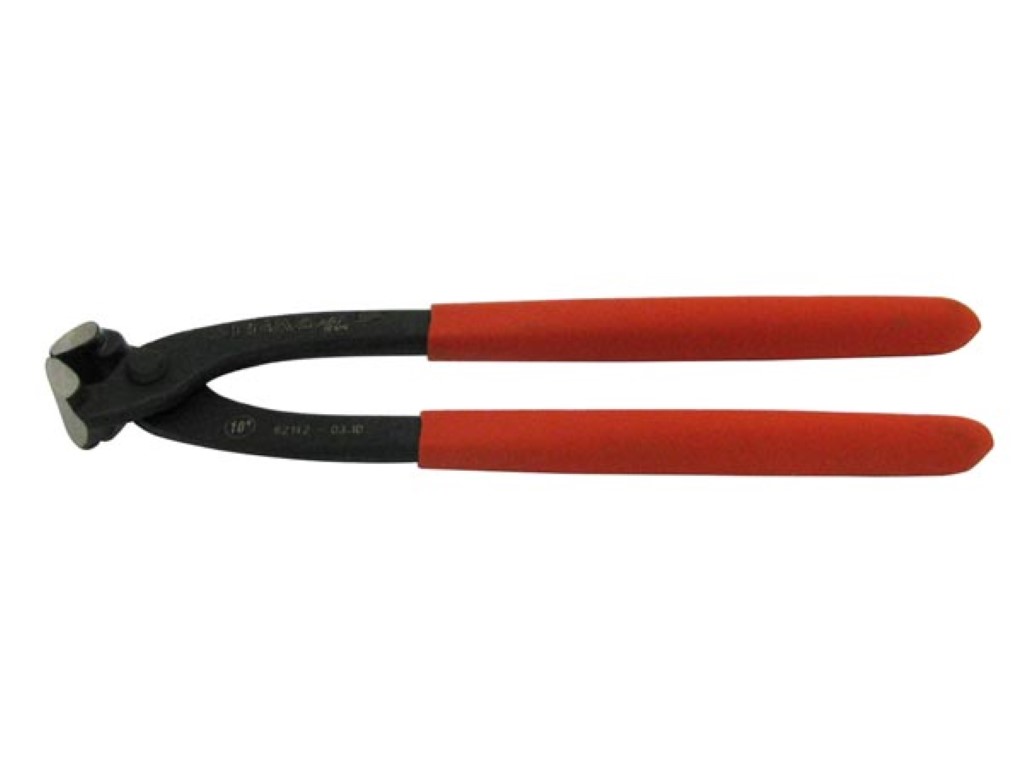 MONTEERTANG - 225 mm afbeelding