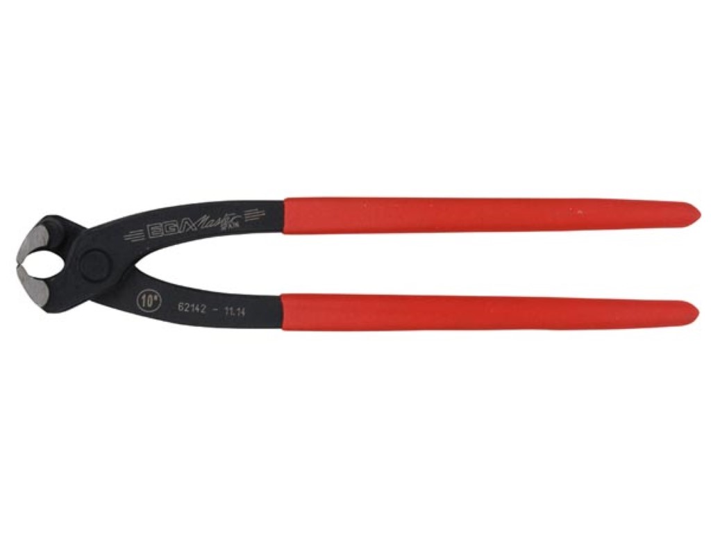 MONTEERTANG - 250 mm afbeelding