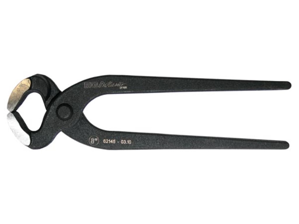 Velleman EGAMASTER TREKTANG 210 mm
