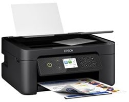 Multifunctionals (Inktjet)