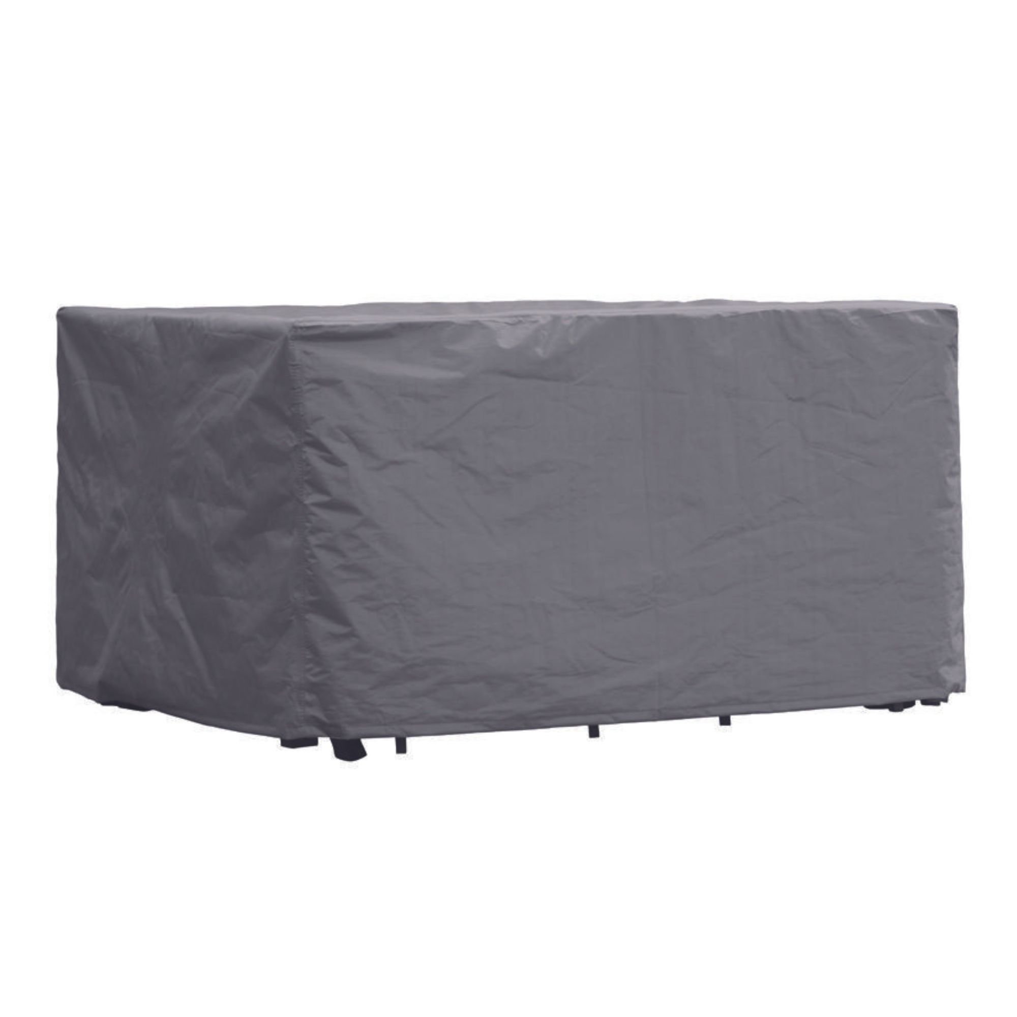 Buitenhoes voor rechthoekige tuinset - 185x150x95cm afbeelding